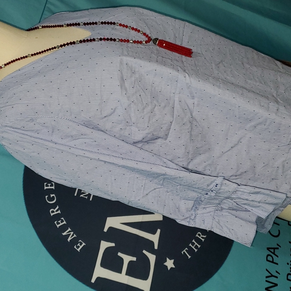 Comma Blouse - Picture 3 of 7